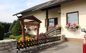 Fruehstueckspension Eichberger